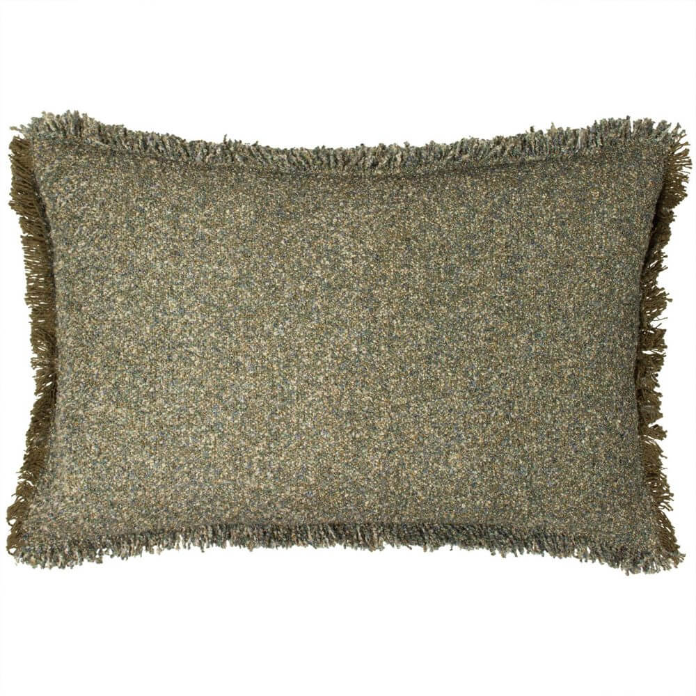 Luxury Woven Cushion